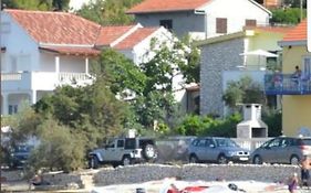 Apartments Iva Alla