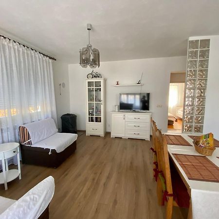 Apartments Iva Alla Trogir Exteriör bild