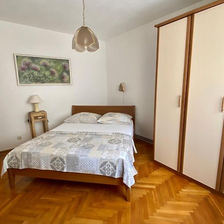 Apartments Iva Alla Trogir Exteriör bild