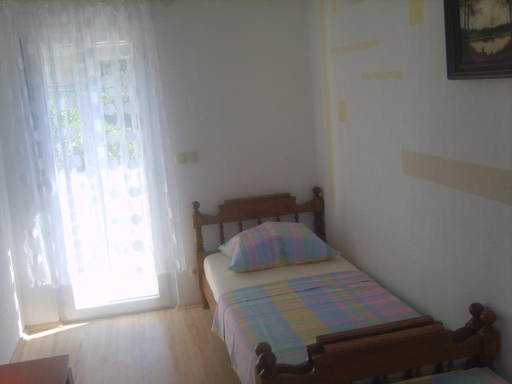 Apartments Iva Alla Trogir Rum bild