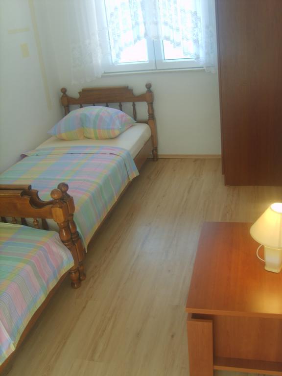 Apartments Iva Alla Trogir Rum bild