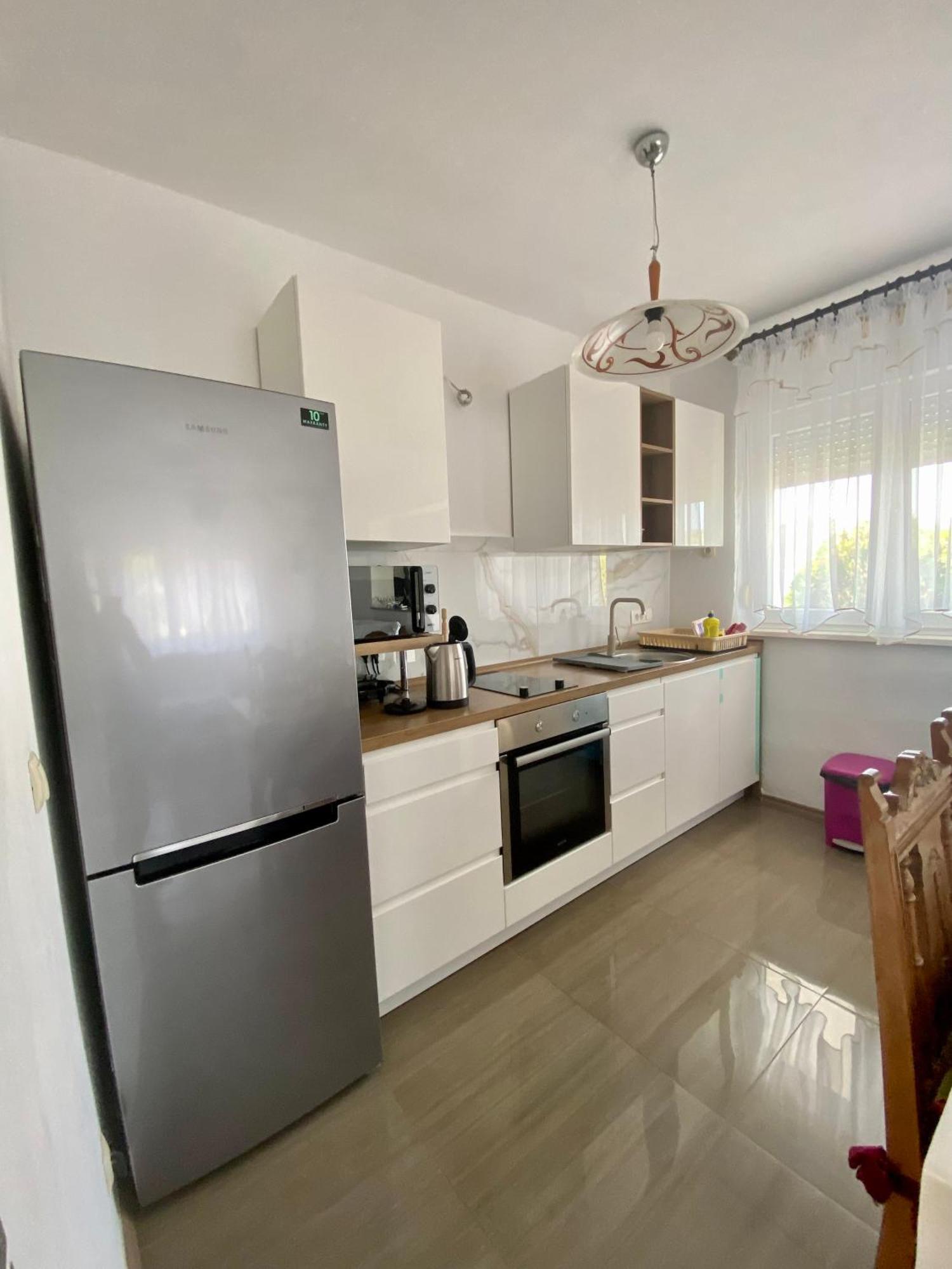 Apartments Iva Alla Trogir Exteriör bild