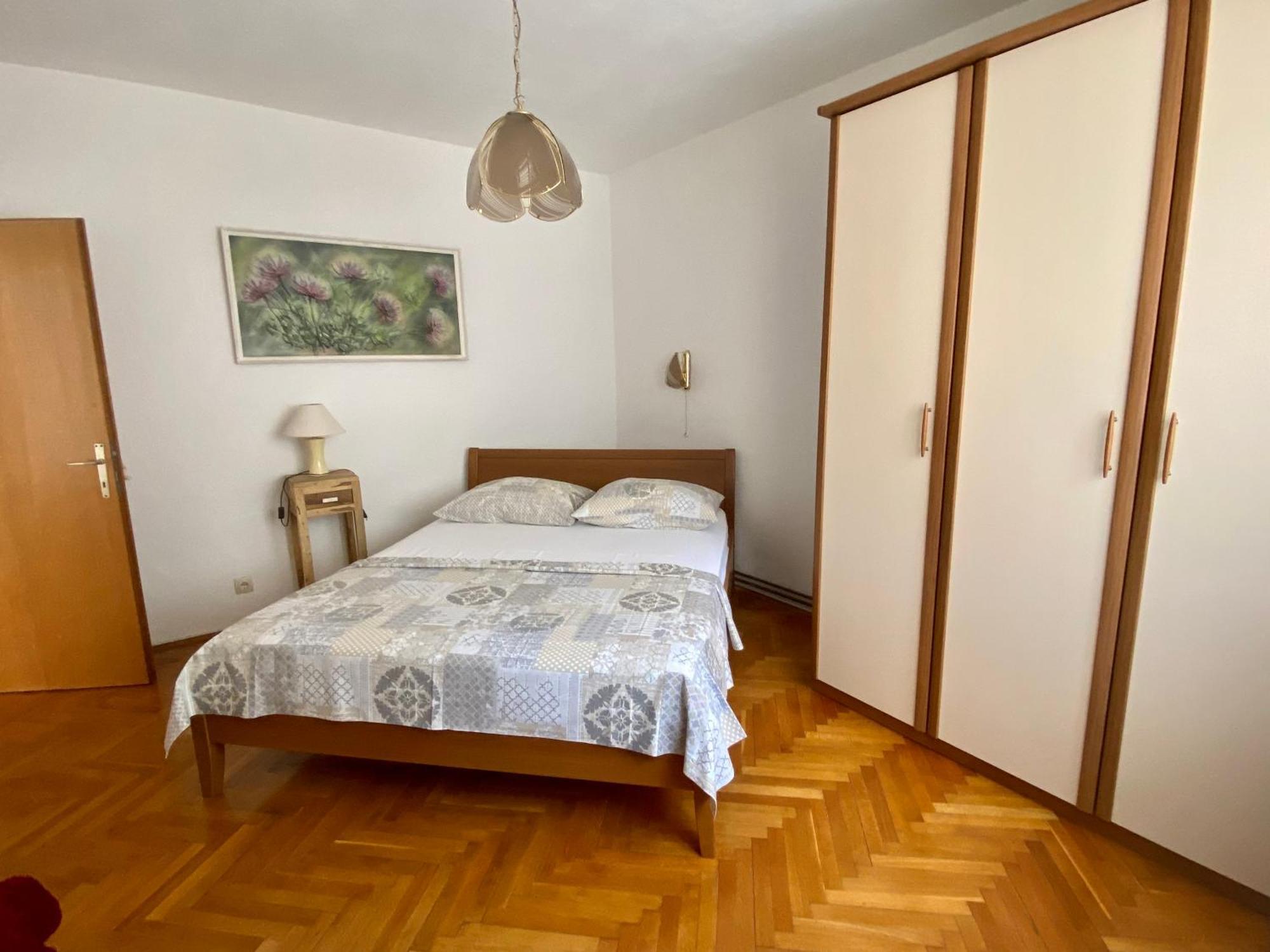 Apartments Iva Alla Trogir Exteriör bild