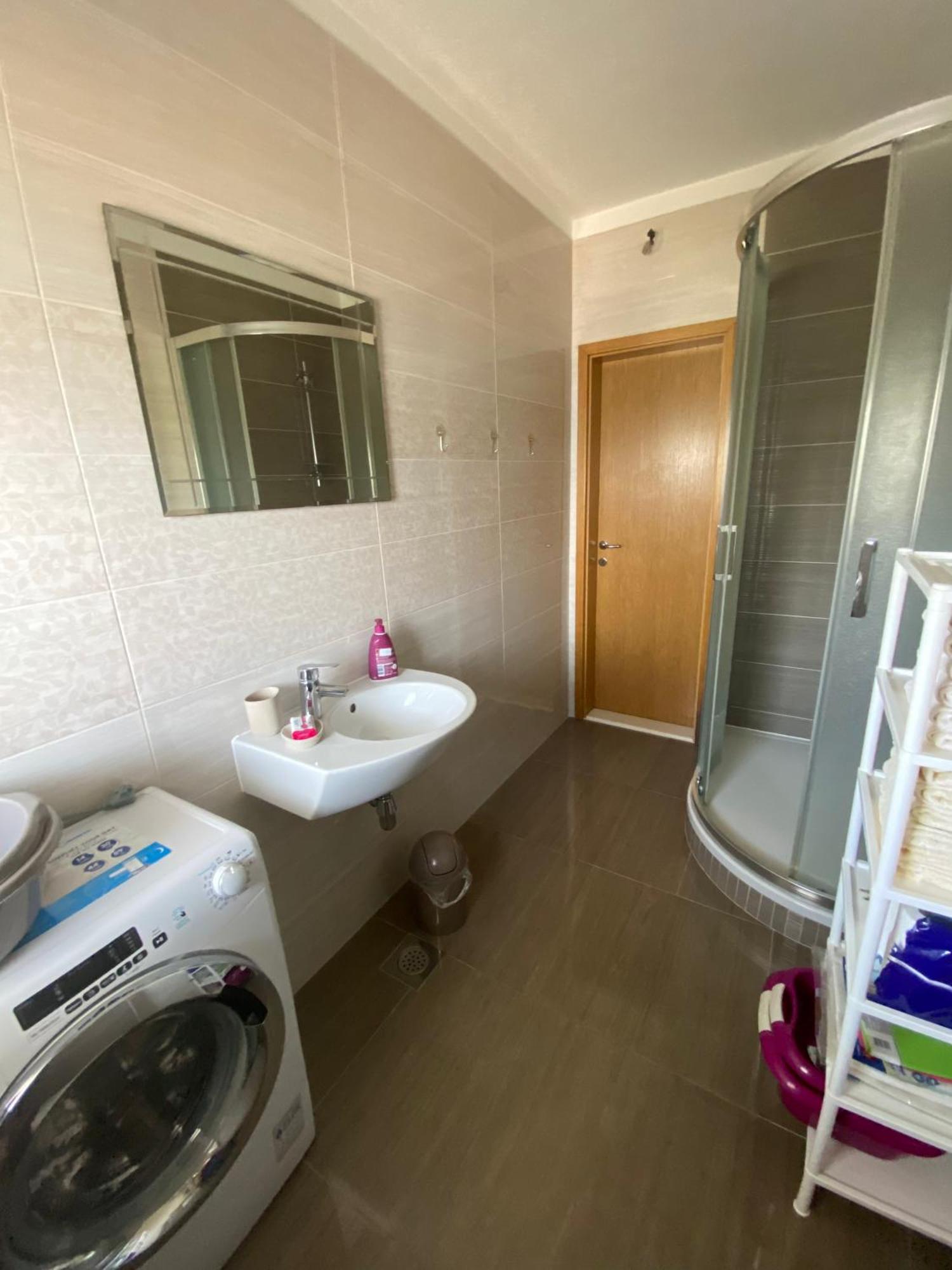 Apartments Iva Alla Trogir Exteriör bild