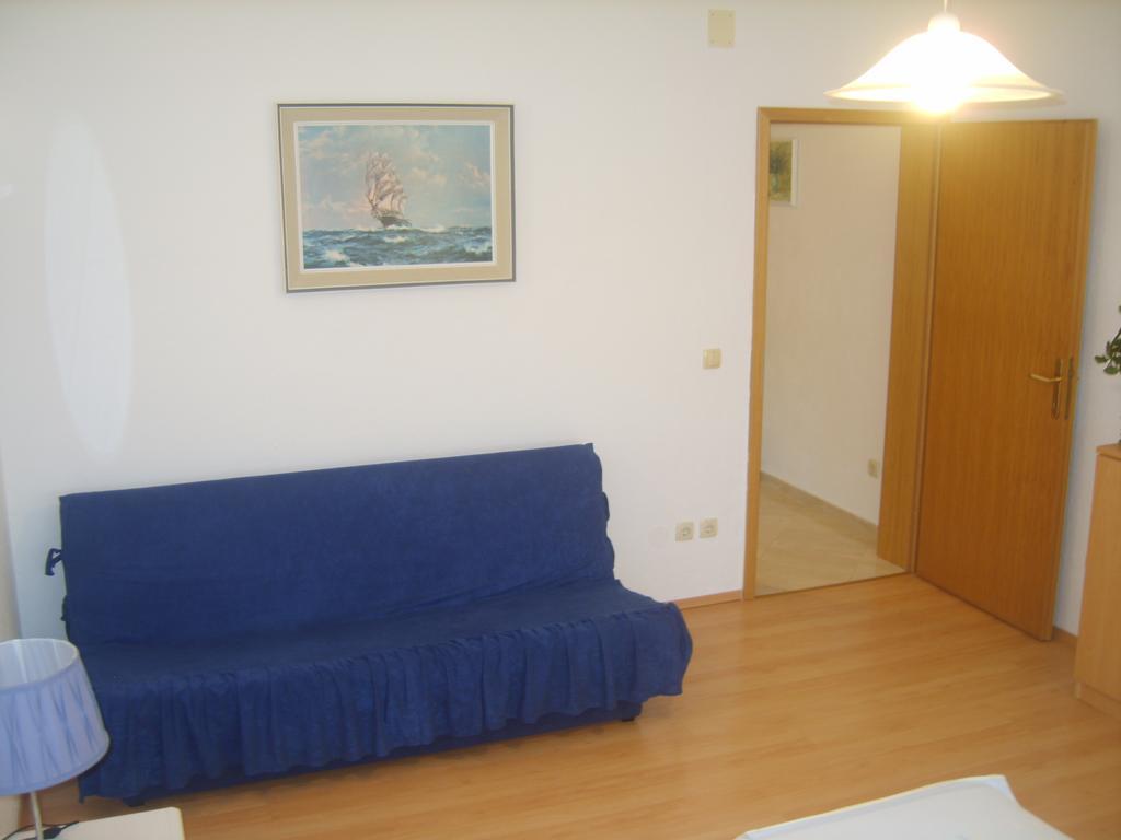 Apartments Iva Alla Trogir Exteriör bild